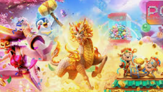 掌中彩welcome手机版