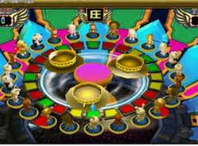 掌中彩welcome最新版