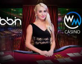 掌中彩welcome手机版